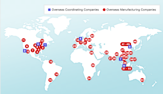 http://www.toyota-global.com/company/history_of_toyota/75years/data/conditions/facilities/companies/coordinating.html 